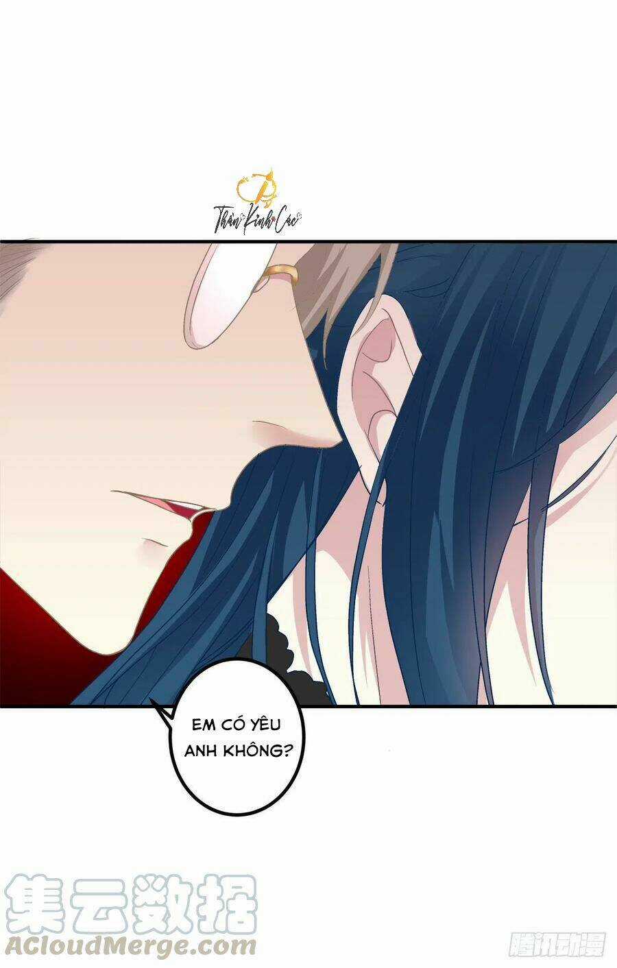 Toàn Bộ Nắm Trong Tay Chapter 78 trang 33