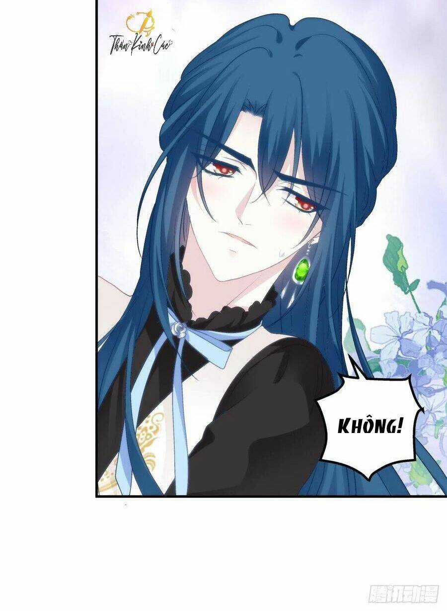 Toàn Bộ Nắm Trong Tay Chapter 78 trang 35