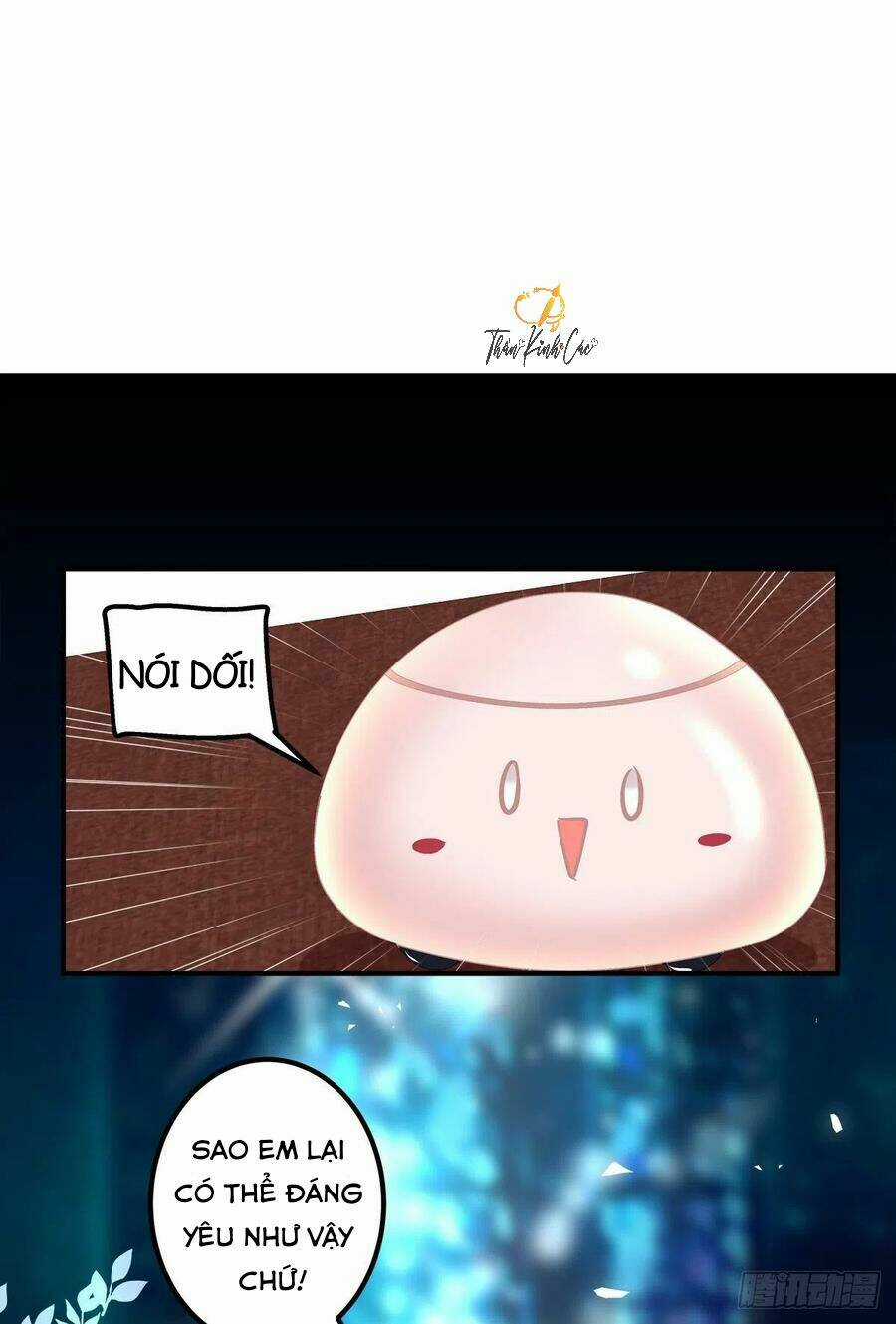 Toàn Bộ Nắm Trong Tay Chapter 78 trang 36