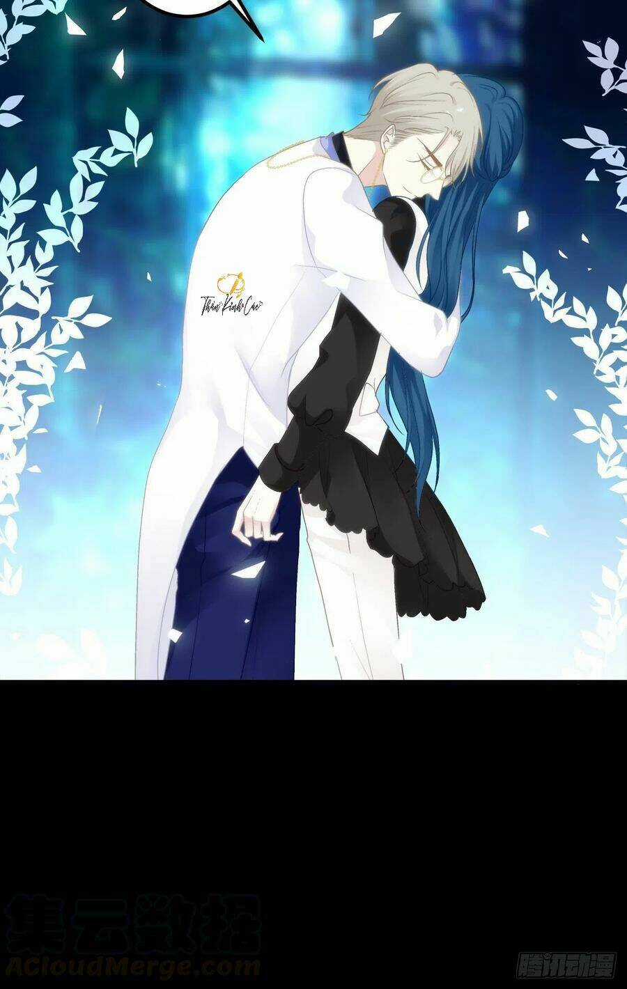 Toàn Bộ Nắm Trong Tay Chapter 78 trang 37