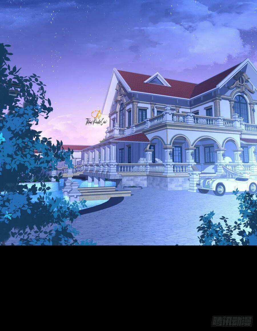 Toàn Bộ Nắm Trong Tay Chapter 78 trang 39