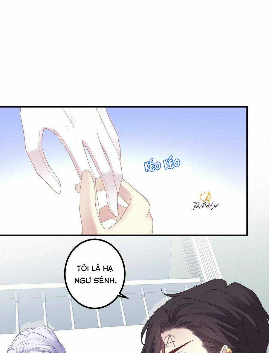 Toàn Bộ Nắm Trong Tay Chapter 78 trang 4