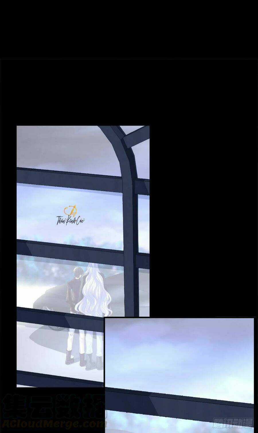 Toàn Bộ Nắm Trong Tay Chapter 78 trang 40