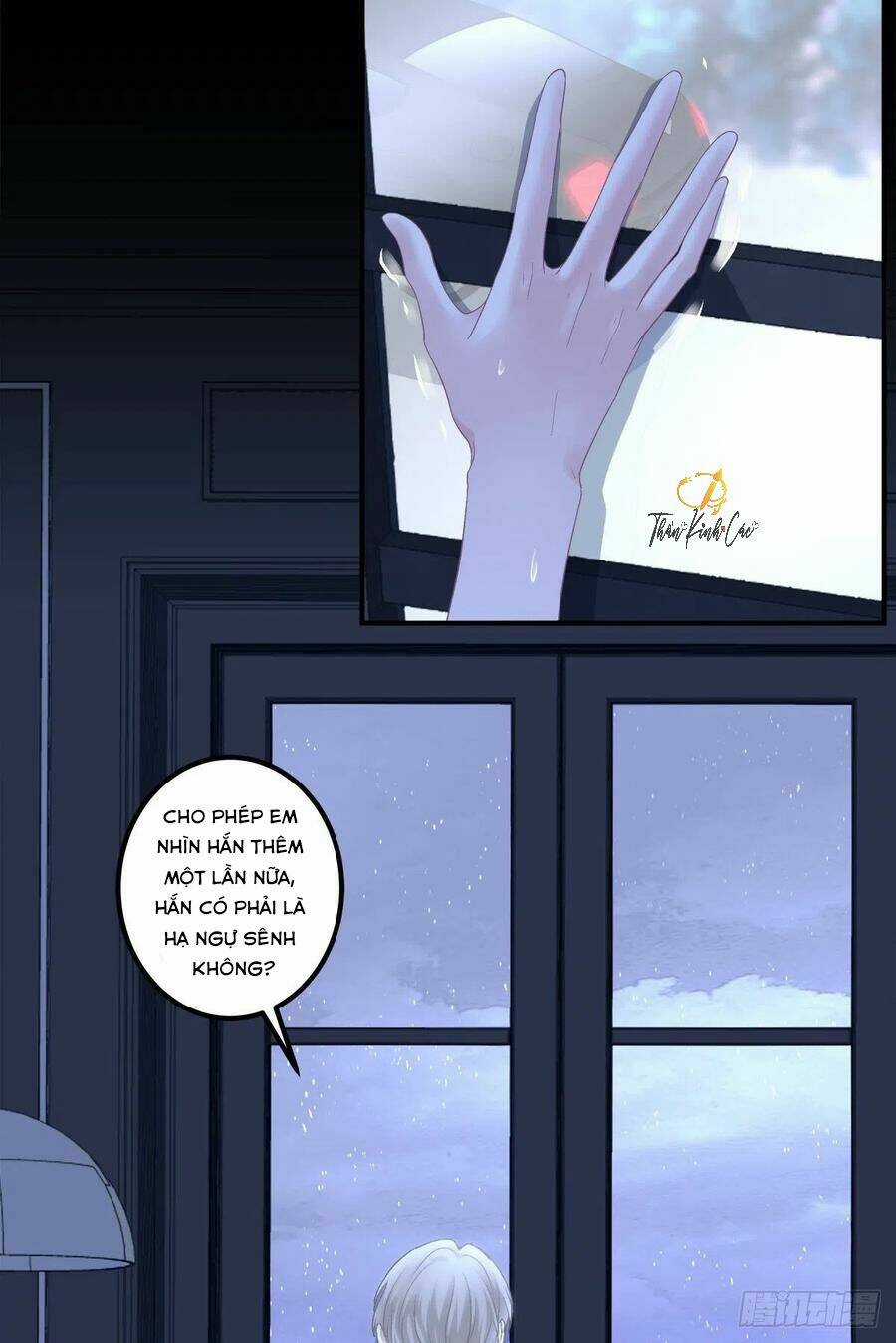 Toàn Bộ Nắm Trong Tay Chapter 78 trang 41