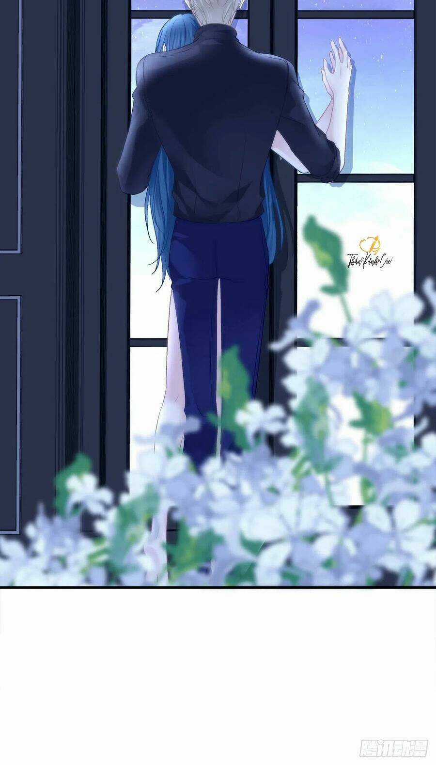 Toàn Bộ Nắm Trong Tay Chapter 78 trang 42