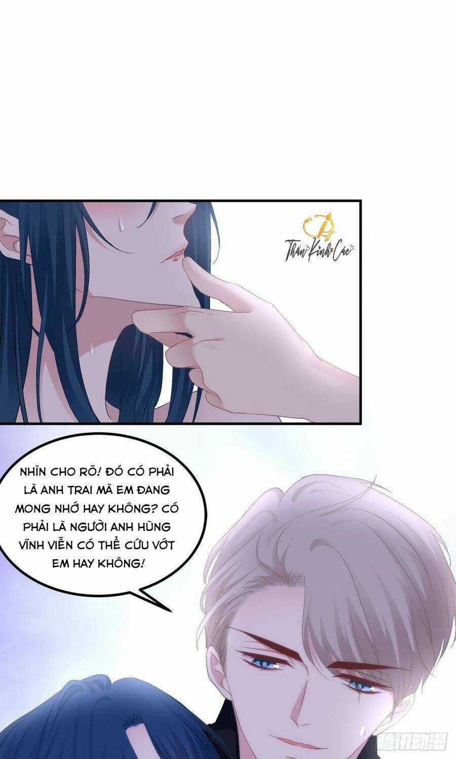 Toàn Bộ Nắm Trong Tay Chapter 78 trang 44