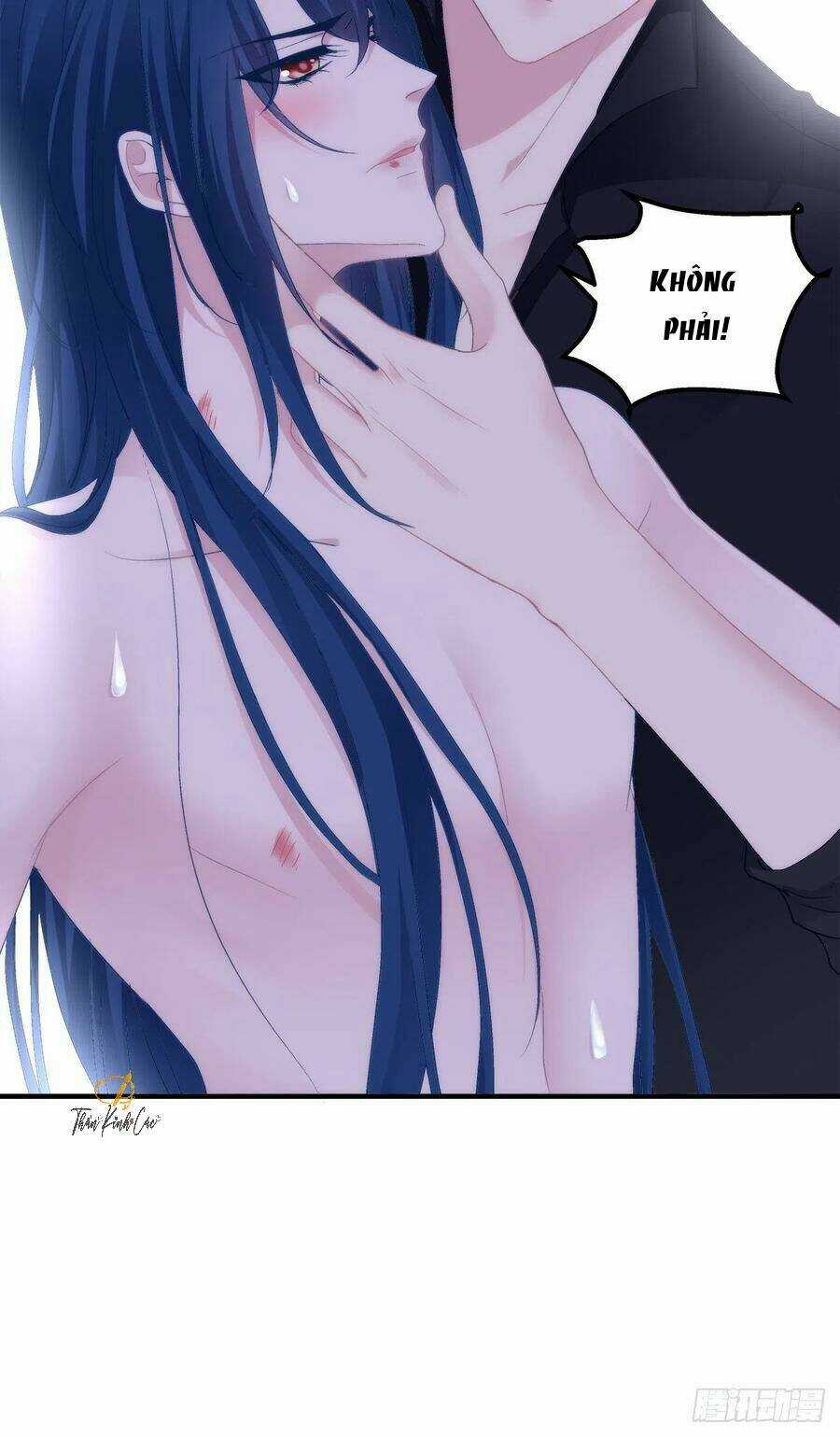 Toàn Bộ Nắm Trong Tay Chapter 78 trang 45