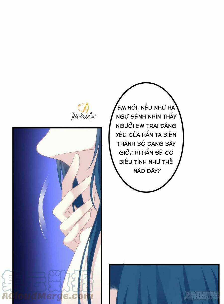 Toàn Bộ Nắm Trong Tay Chapter 78 trang 46