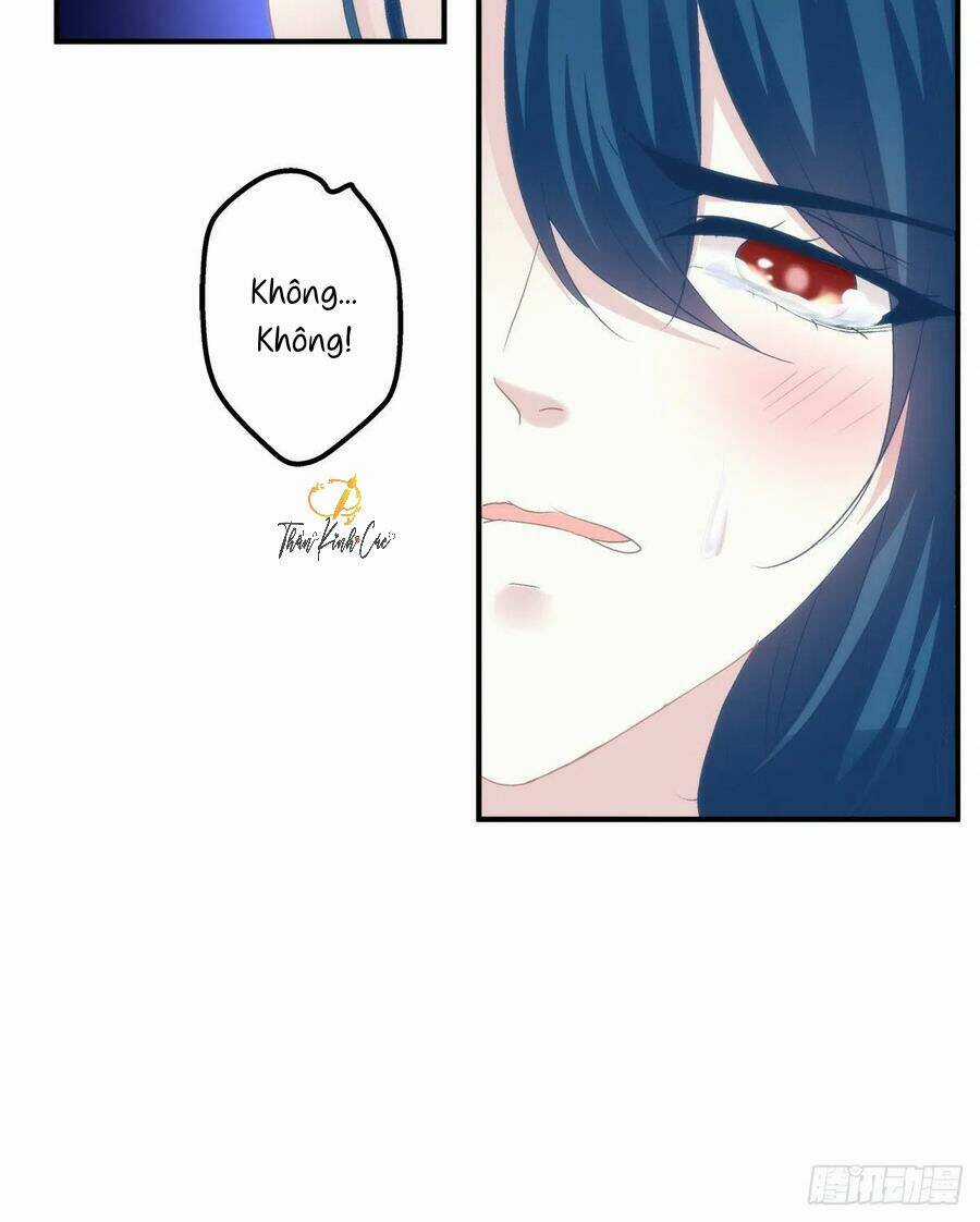 Toàn Bộ Nắm Trong Tay Chapter 78 trang 47