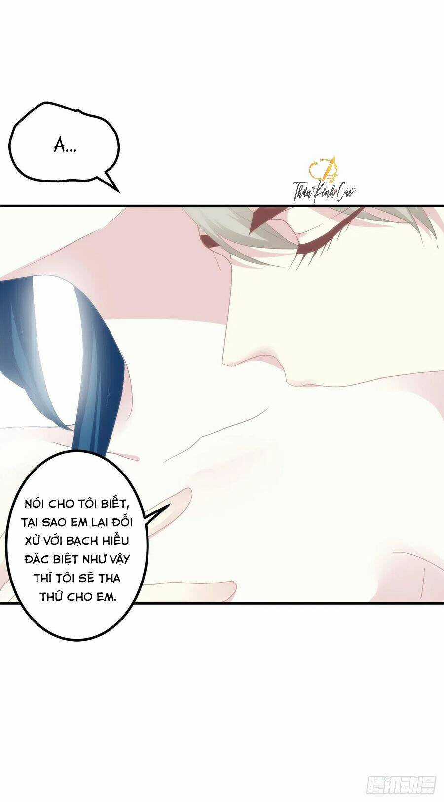 Toàn Bộ Nắm Trong Tay Chapter 78 trang 48