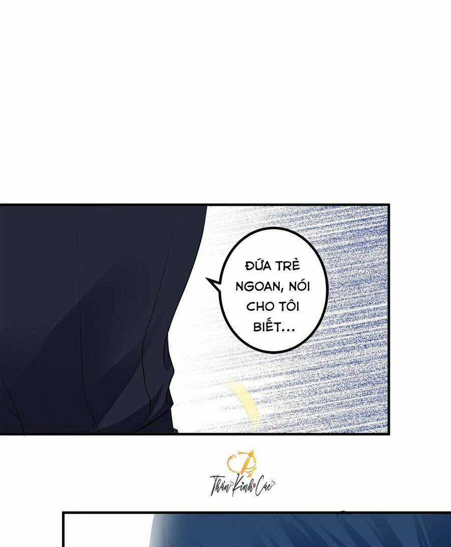 Toàn Bộ Nắm Trong Tay Chapter 78 trang 49