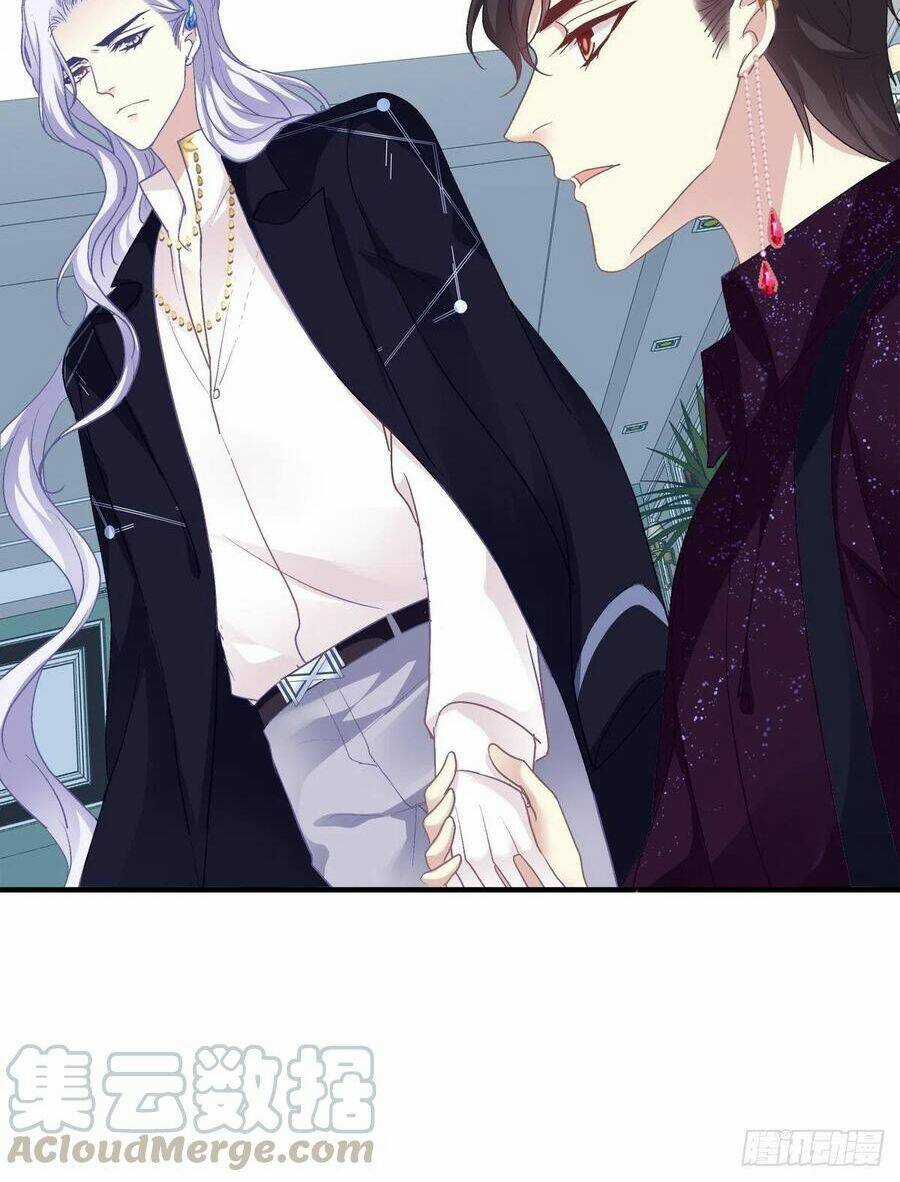 Toàn Bộ Nắm Trong Tay Chapter 78 trang 5