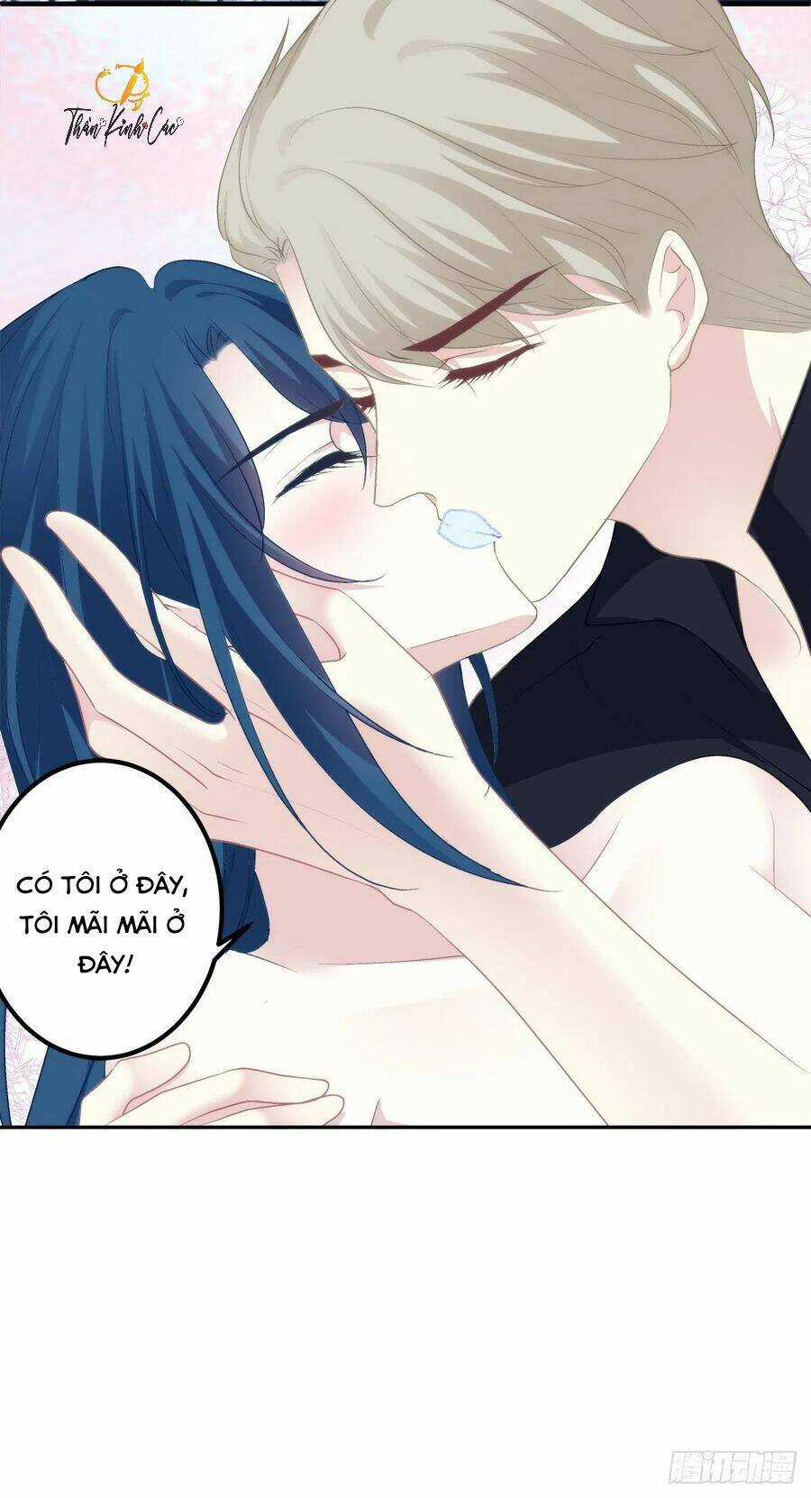 Toàn Bộ Nắm Trong Tay Chapter 78 trang 54