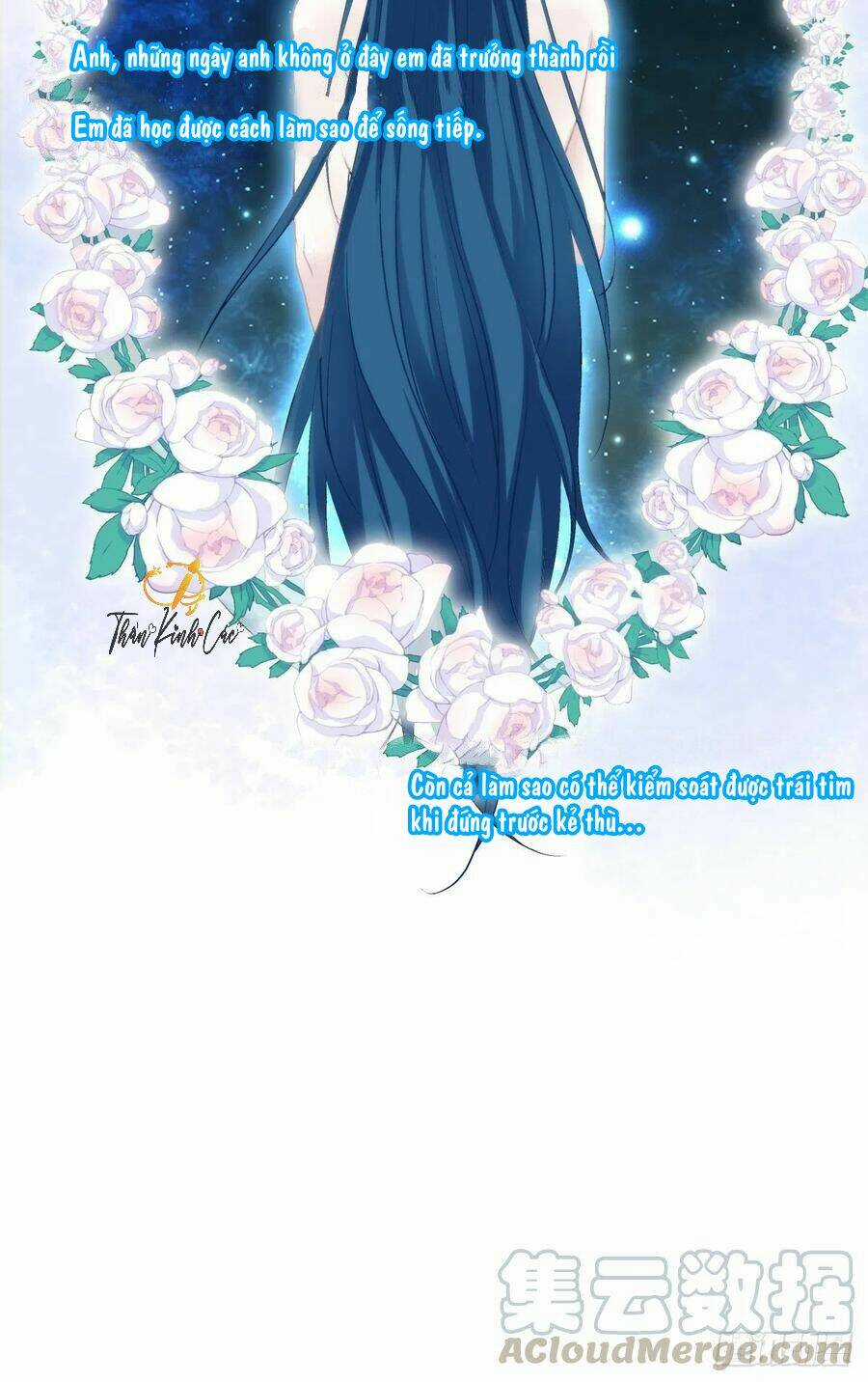 Toàn Bộ Nắm Trong Tay Chapter 78 trang 56