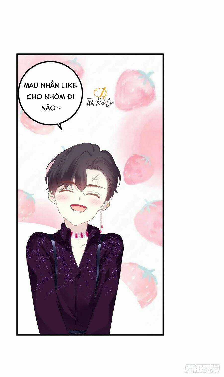 Toàn Bộ Nắm Trong Tay Chapter 78 trang 57