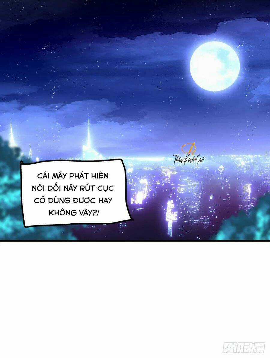 Toàn Bộ Nắm Trong Tay Chapter 79 trang 0