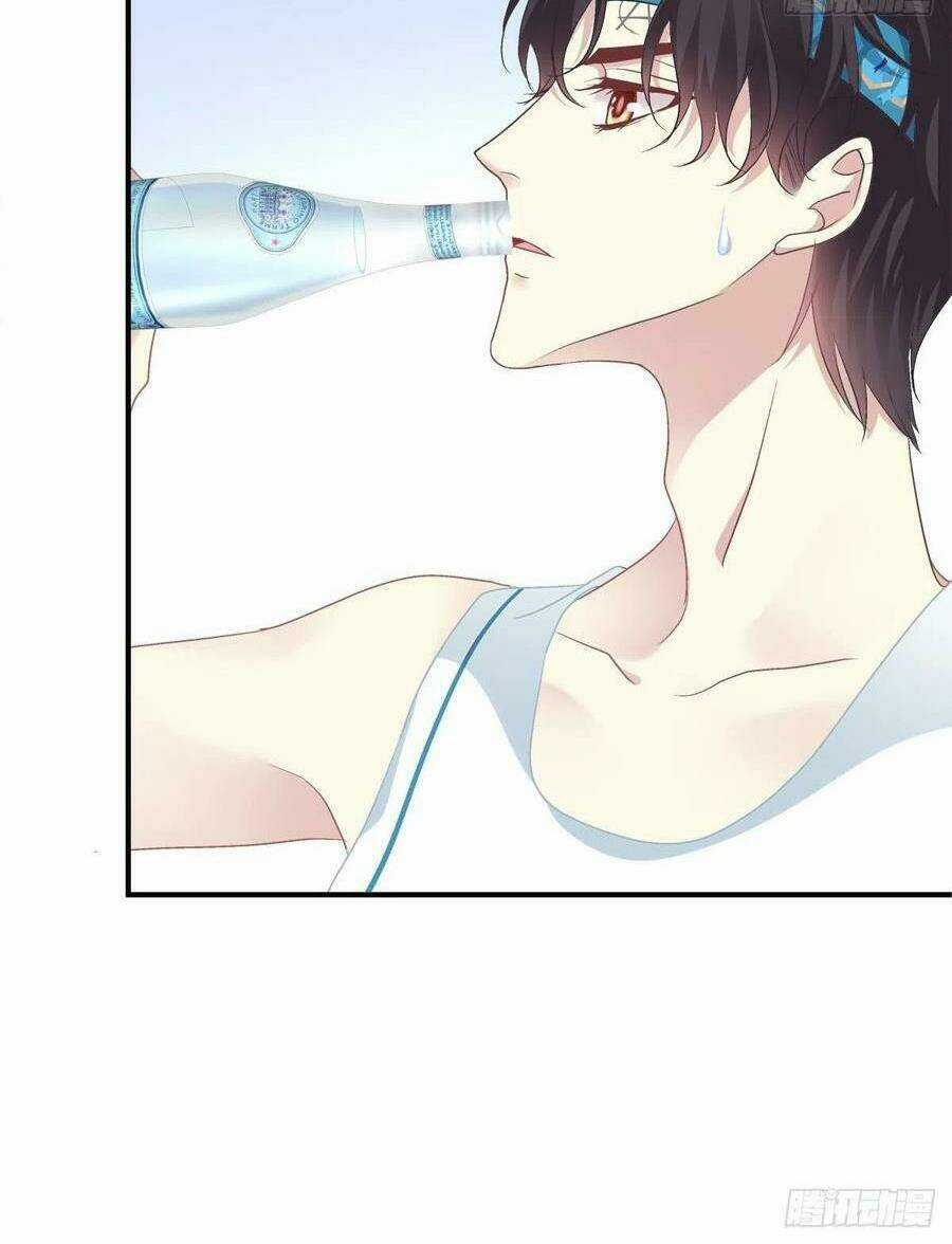 Toàn Bộ Nắm Trong Tay Chapter 79 trang 12