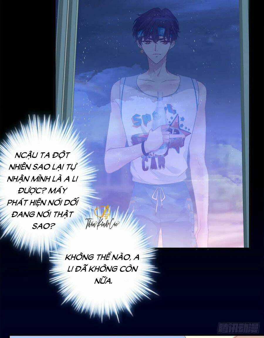 Toàn Bộ Nắm Trong Tay Chapter 79 trang 14