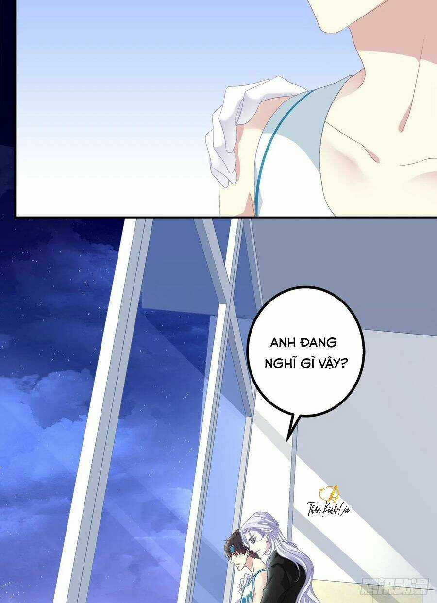 Toàn Bộ Nắm Trong Tay Chapter 79 trang 15