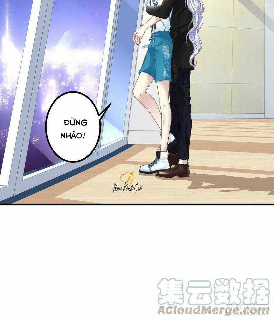 Toàn Bộ Nắm Trong Tay Chapter 79 trang 16