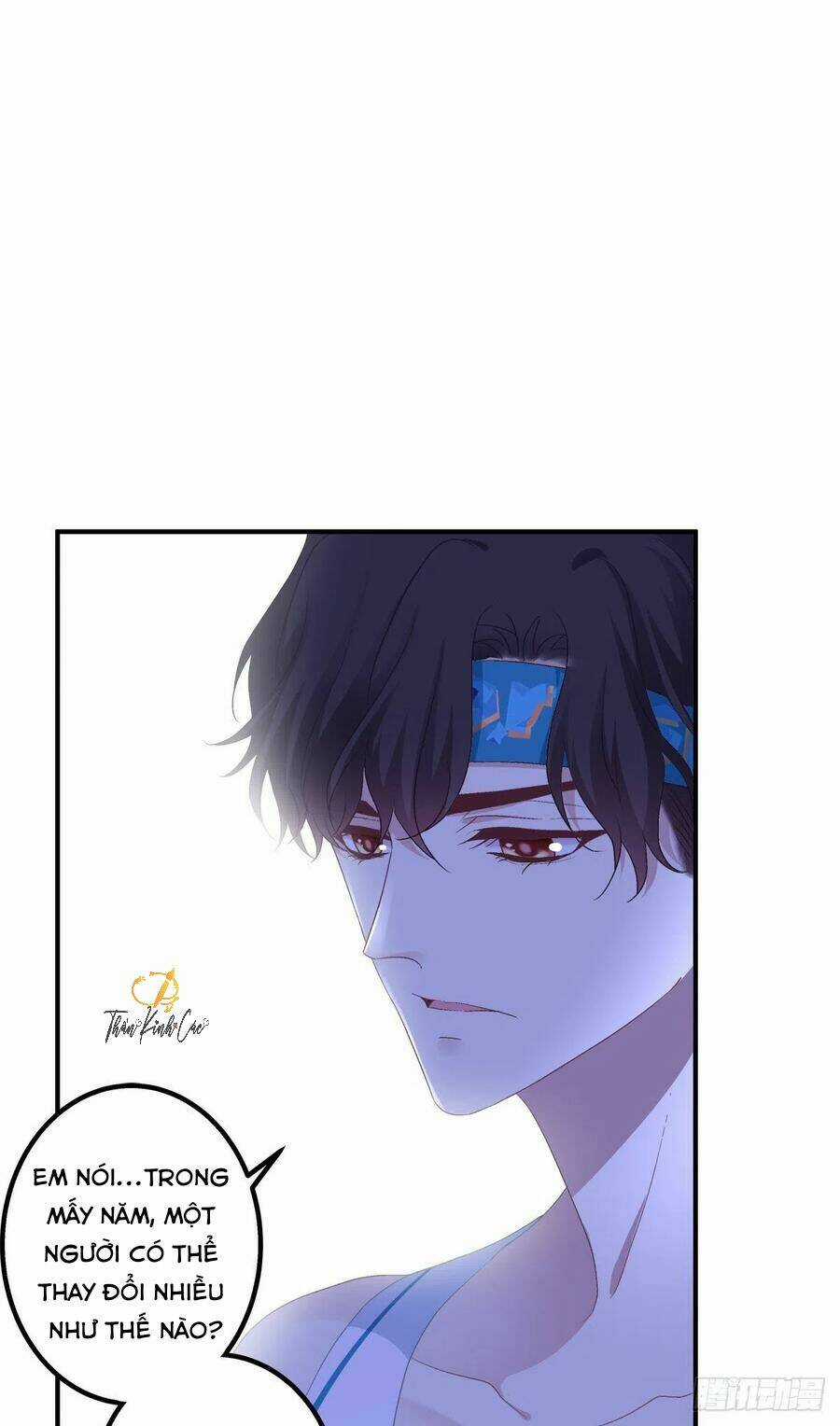 Toàn Bộ Nắm Trong Tay Chapter 79 trang 17