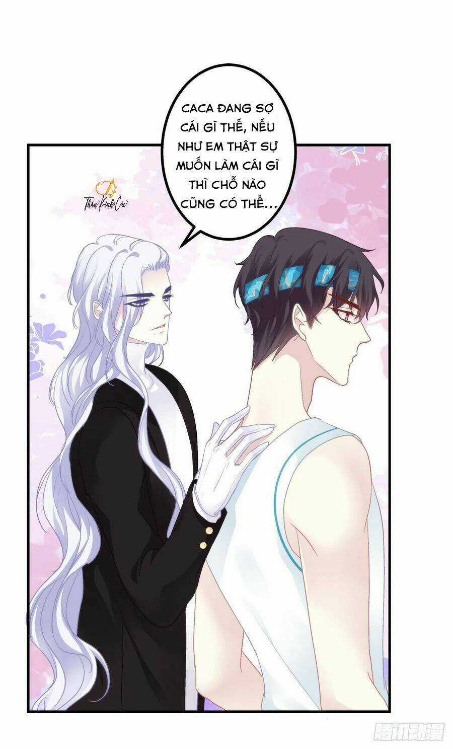 Toàn Bộ Nắm Trong Tay Chapter 79 trang 24