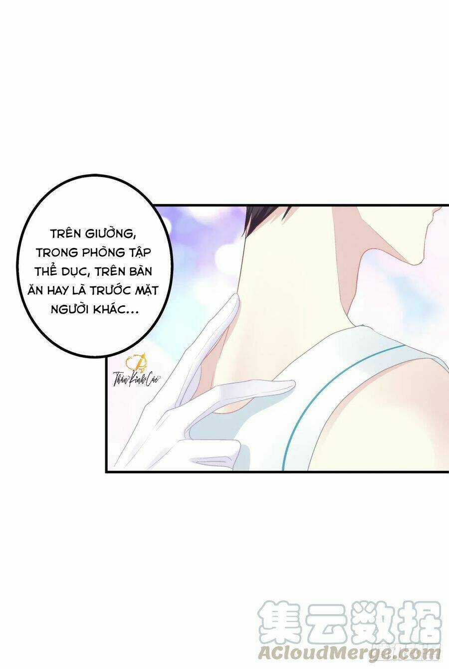 Toàn Bộ Nắm Trong Tay Chapter 79 trang 25