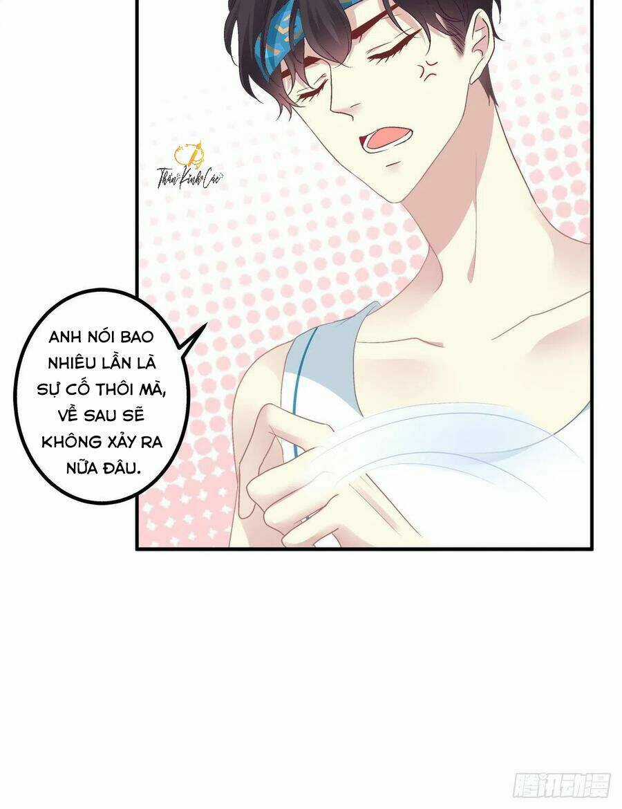 Toàn Bộ Nắm Trong Tay Chapter 79 trang 27