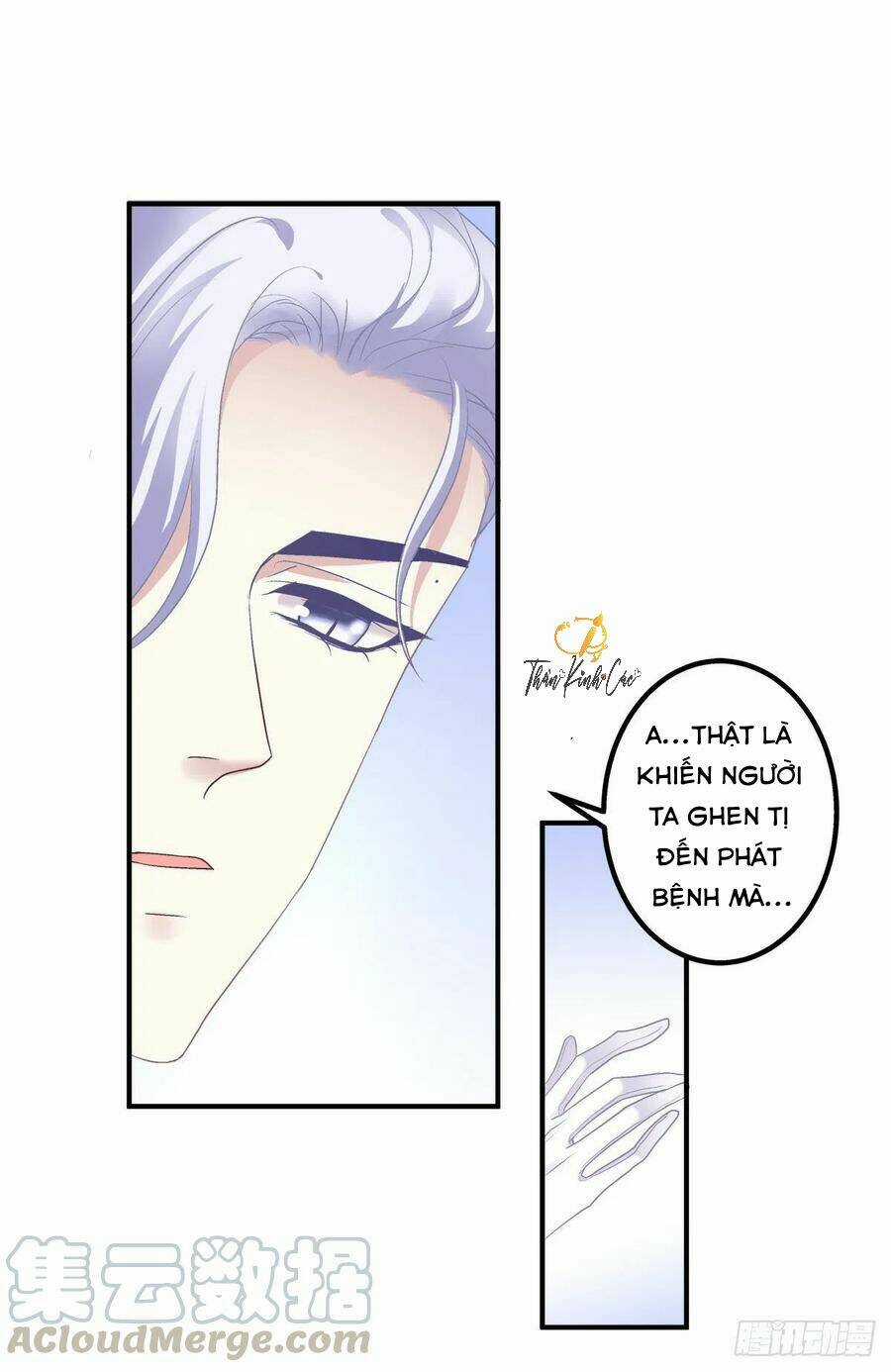 Toàn Bộ Nắm Trong Tay Chapter 79 trang 28