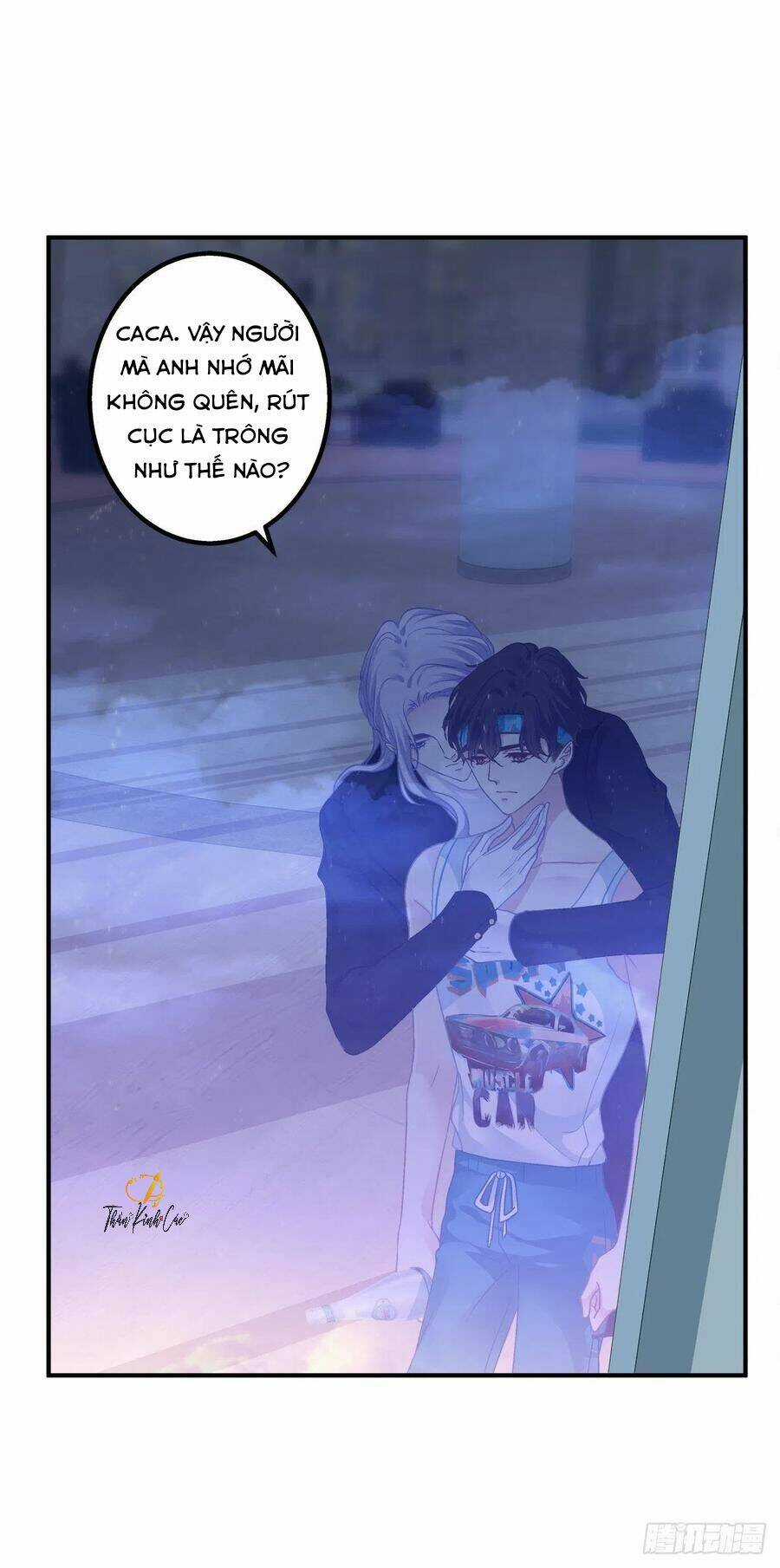 Toàn Bộ Nắm Trong Tay Chapter 79 trang 29