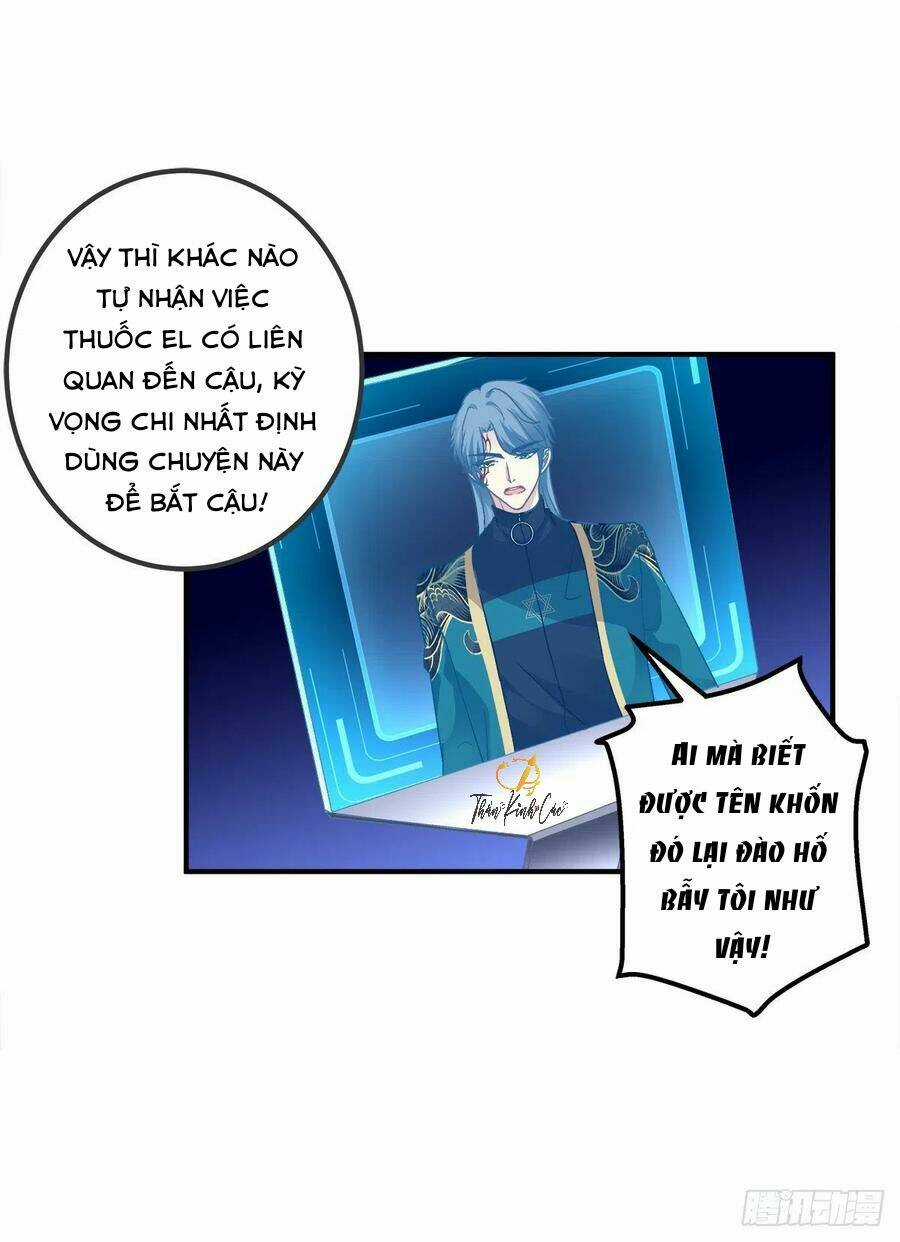 Toàn Bộ Nắm Trong Tay Chapter 79 trang 3