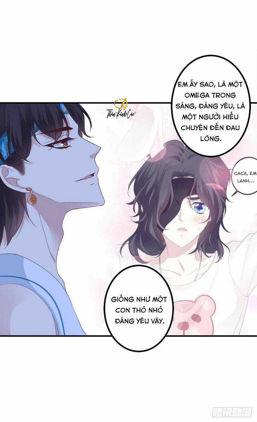 Toàn Bộ Nắm Trong Tay Chapter 79 trang 30