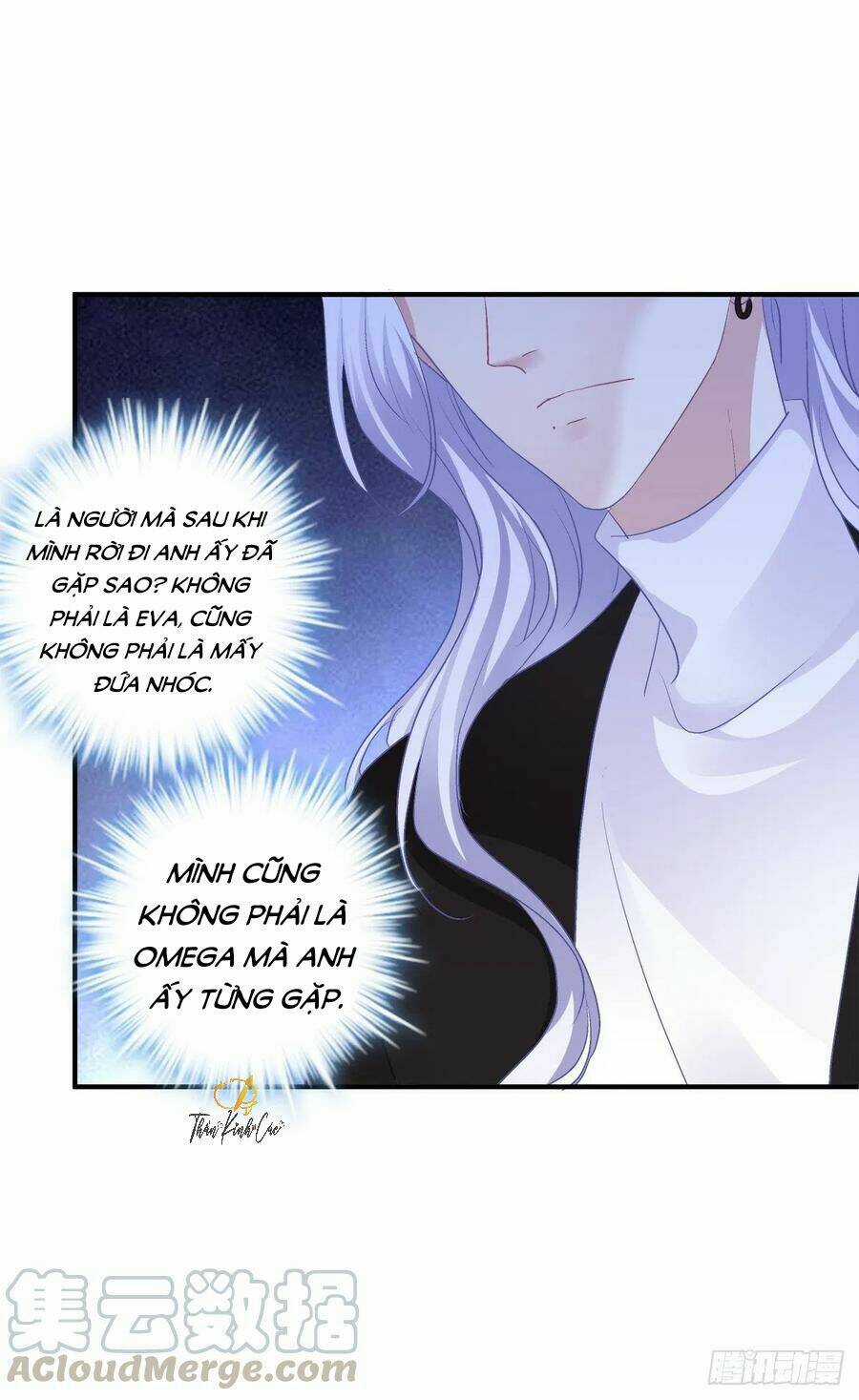 Toàn Bộ Nắm Trong Tay Chapter 79 trang 31