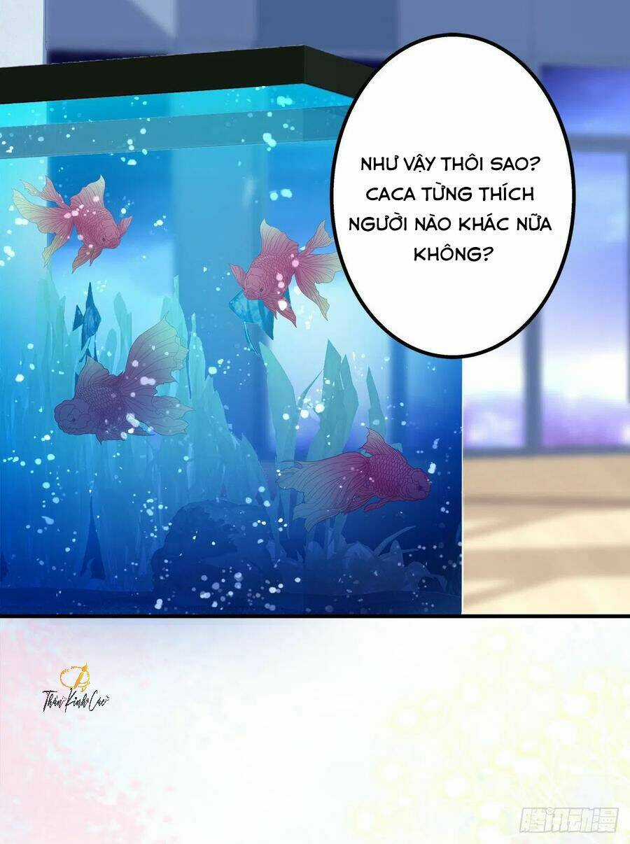 Toàn Bộ Nắm Trong Tay Chapter 79 trang 33