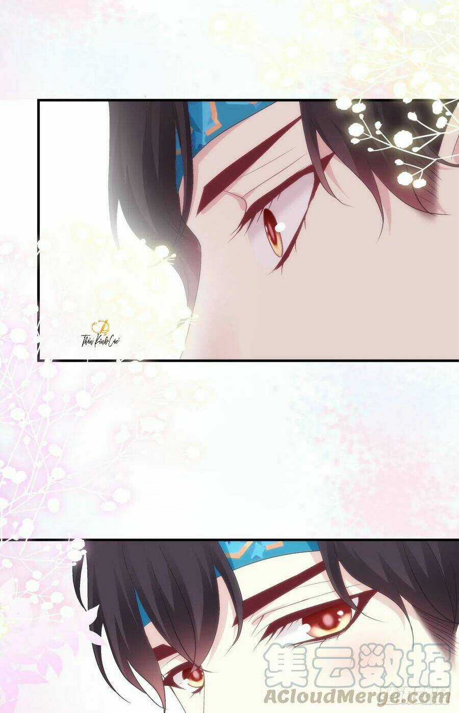 Toàn Bộ Nắm Trong Tay Chapter 79 trang 34