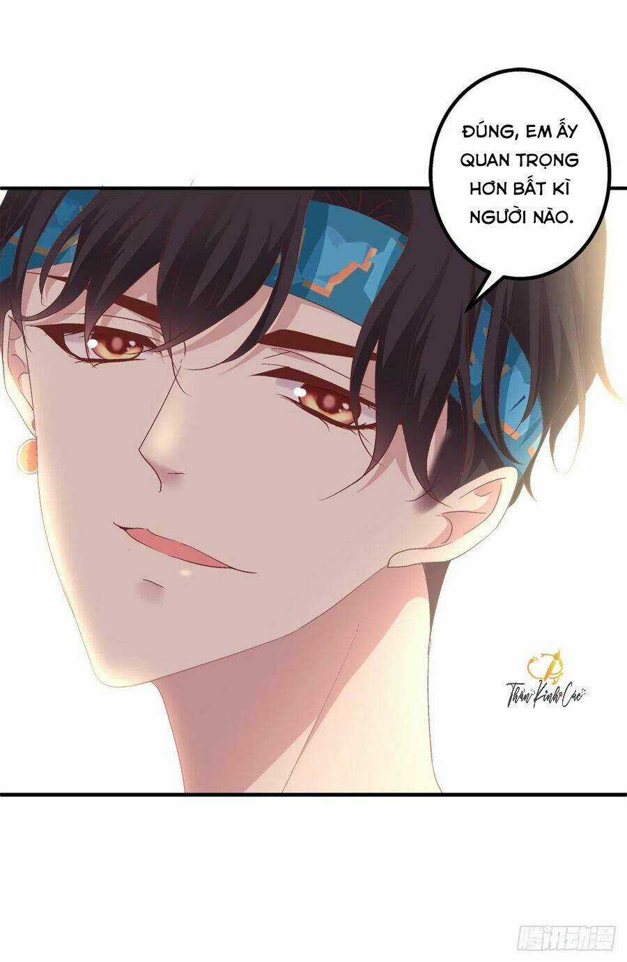 Toàn Bộ Nắm Trong Tay Chapter 79 trang 38