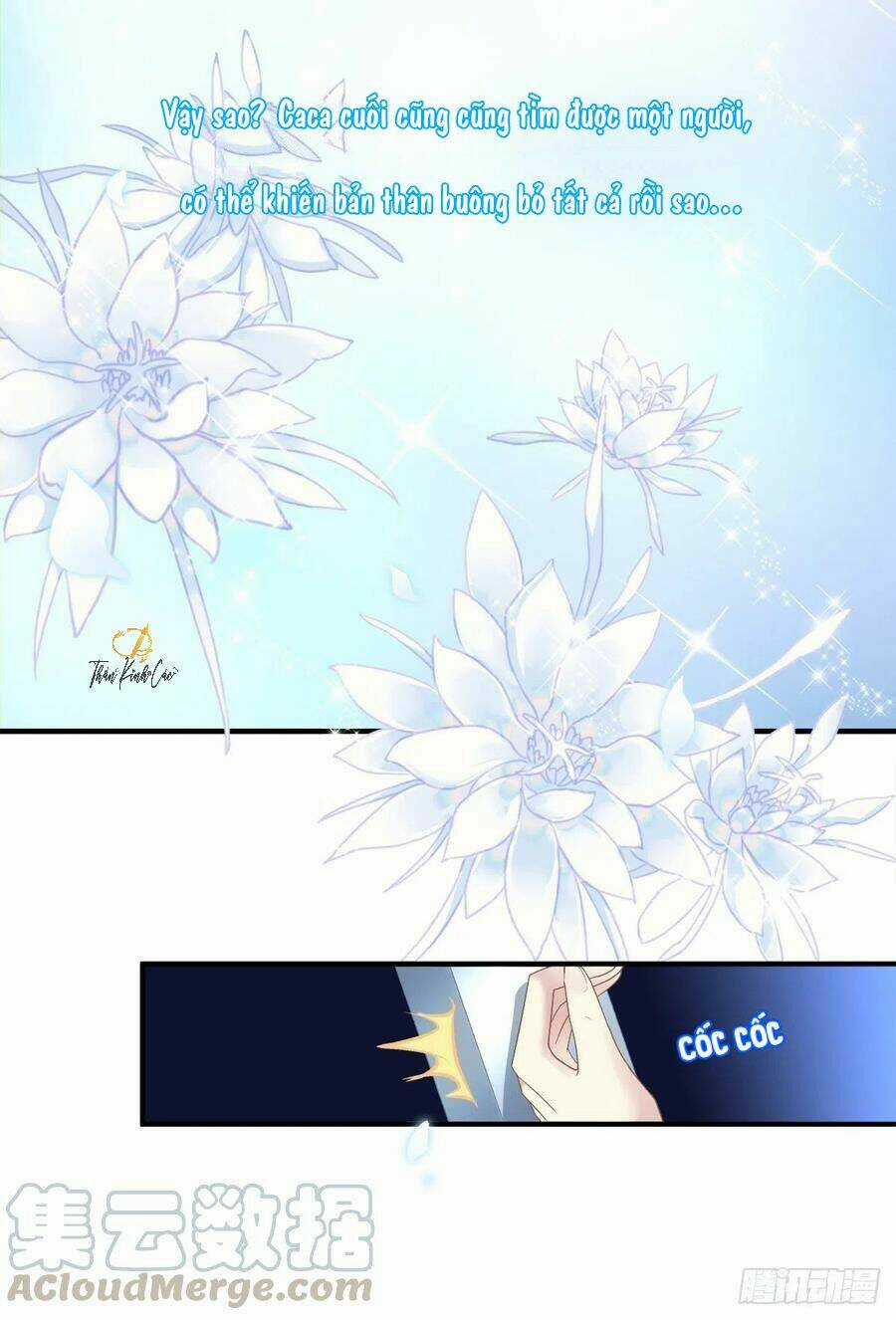 Toàn Bộ Nắm Trong Tay Chapter 79 trang 40