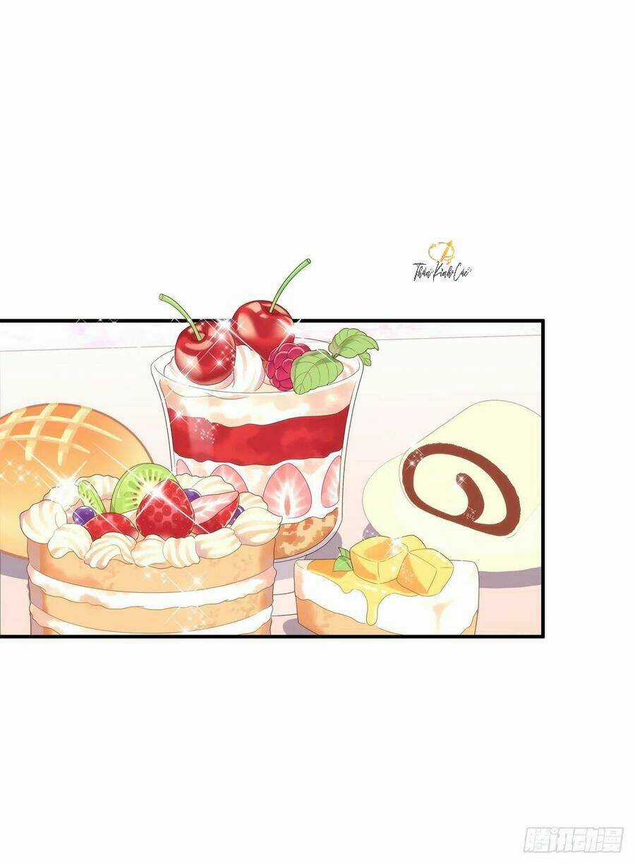 Toàn Bộ Nắm Trong Tay Chapter 79 trang 42