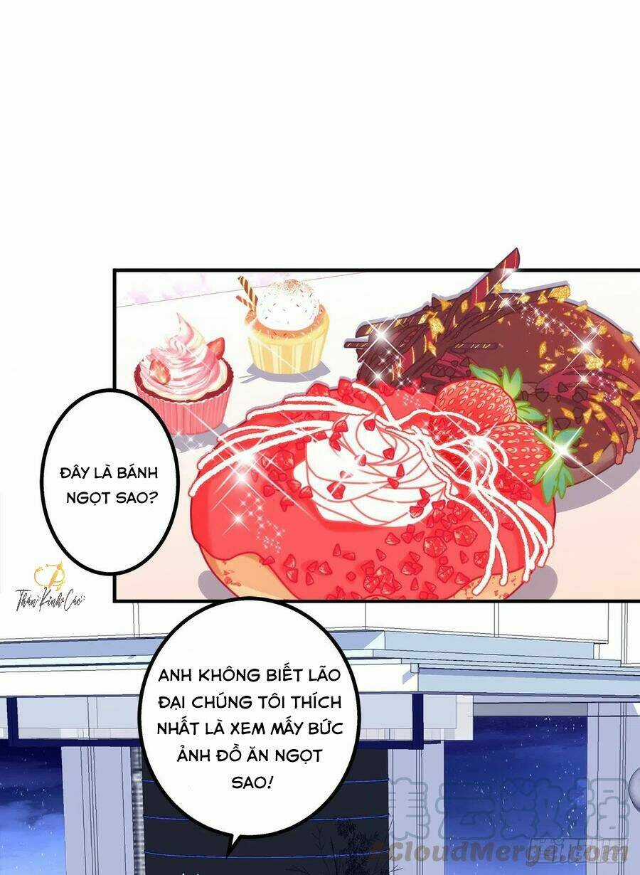 Toàn Bộ Nắm Trong Tay Chapter 79 trang 43