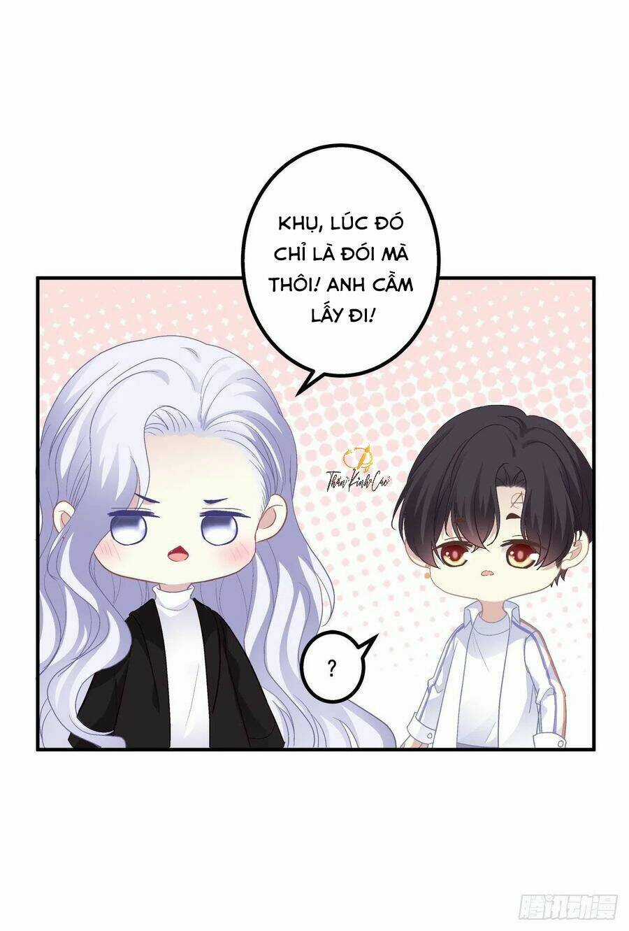 Toàn Bộ Nắm Trong Tay Chapter 79 trang 45