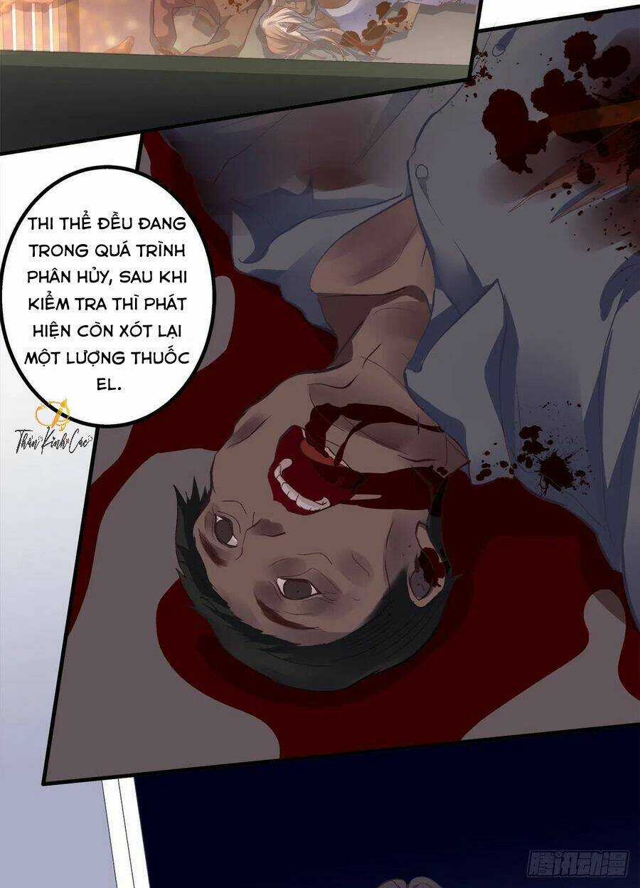 Toàn Bộ Nắm Trong Tay Chapter 79 trang 47