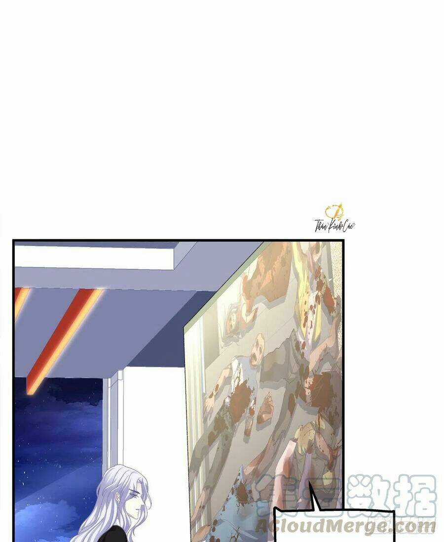 Toàn Bộ Nắm Trong Tay Chapter 79 trang 49