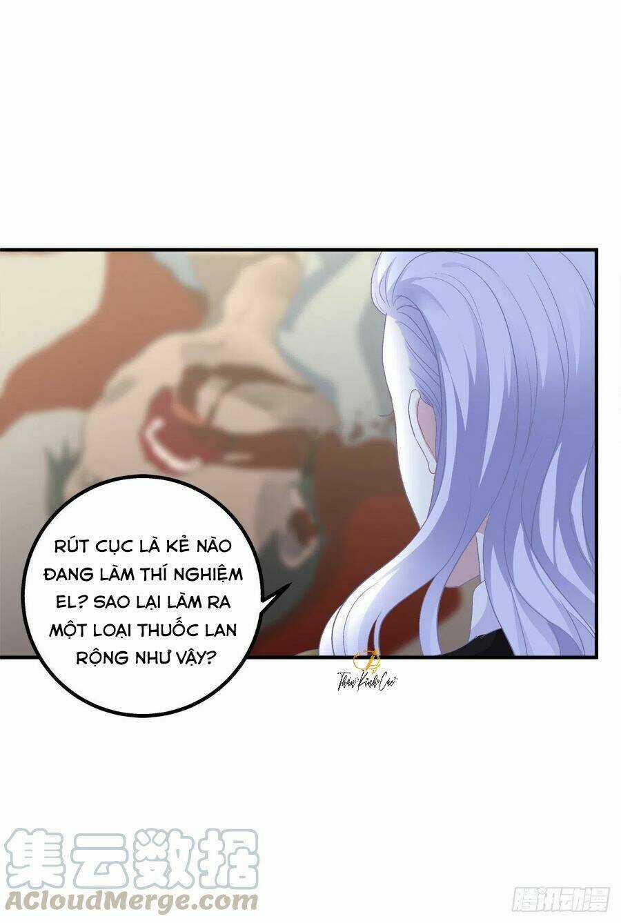 Toàn Bộ Nắm Trong Tay Chapter 79 trang 52