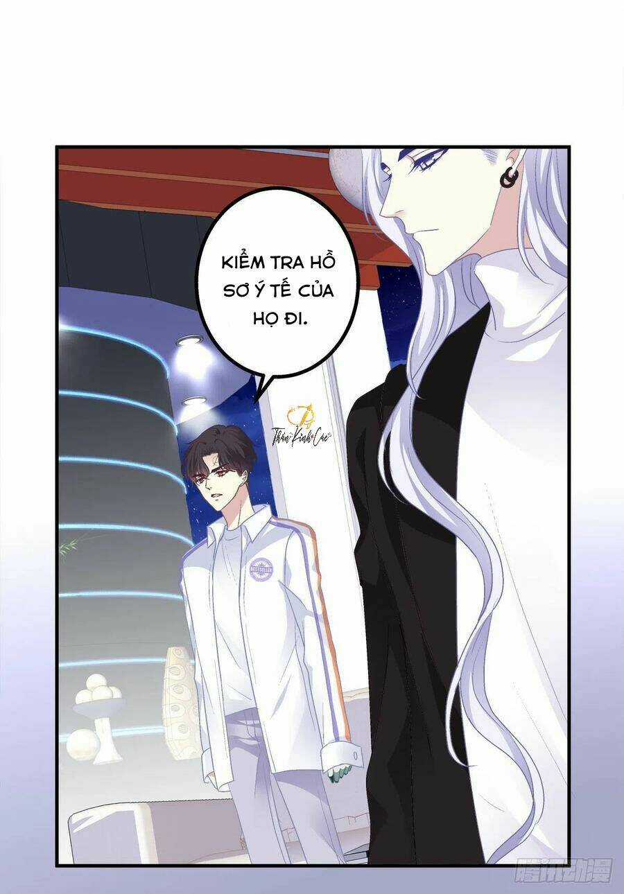 Toàn Bộ Nắm Trong Tay Chapter 79 trang 53