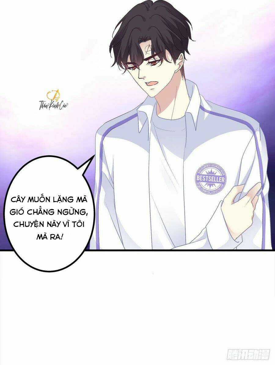 Toàn Bộ Nắm Trong Tay Chapter 79 trang 56