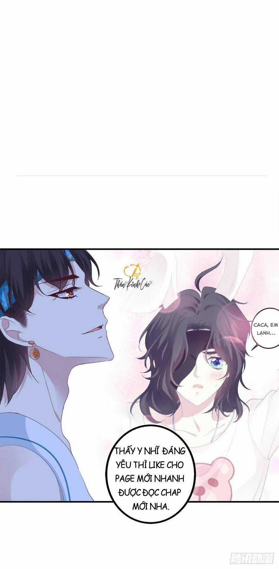 Toàn Bộ Nắm Trong Tay Chapter 79 trang 57