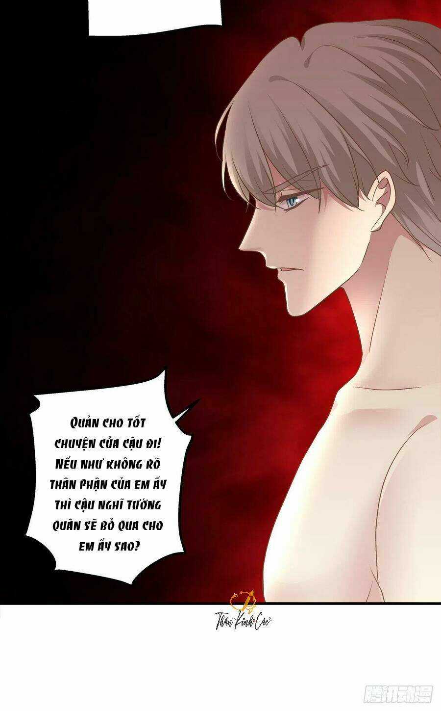 Toàn Bộ Nắm Trong Tay Chapter 79 trang 6