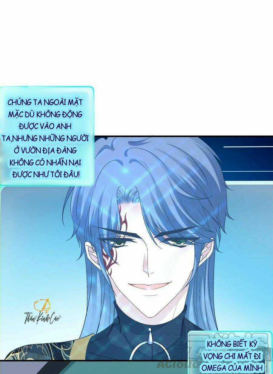 Toàn Bộ Nắm Trong Tay Chapter 79 trang 7