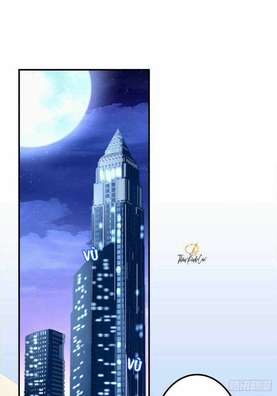 Toàn Bộ Nắm Trong Tay Chapter 79 trang 9