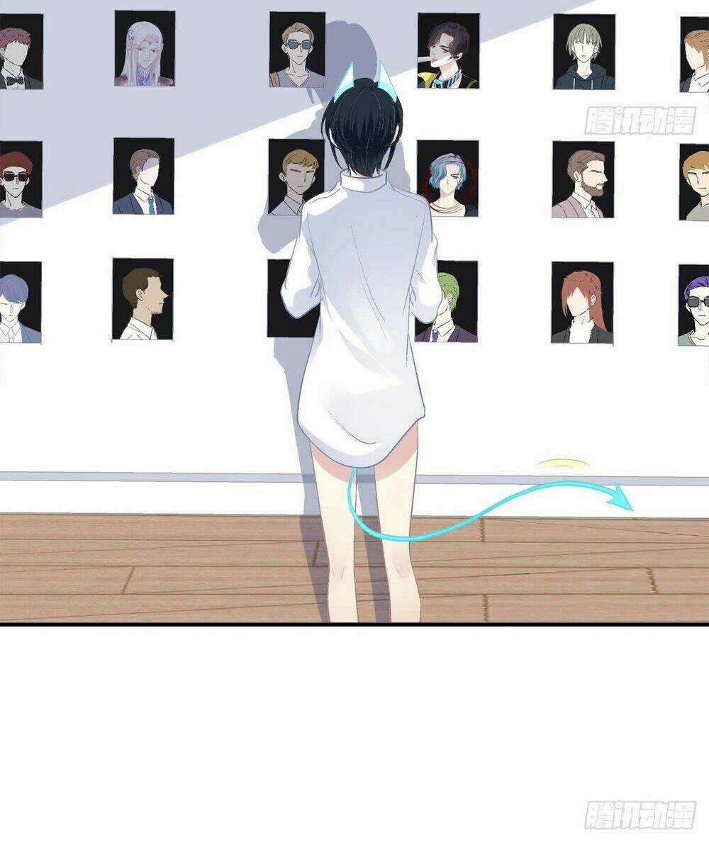 Toàn Bộ Nắm Trong Tay Chapter 8 trang 16